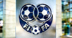 国际足球联合会FIFA官方标志