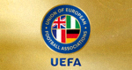 欧洲足球协会联盟UEFA标志