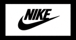 运动品牌Nike标志