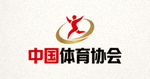 中国体育协会标志
