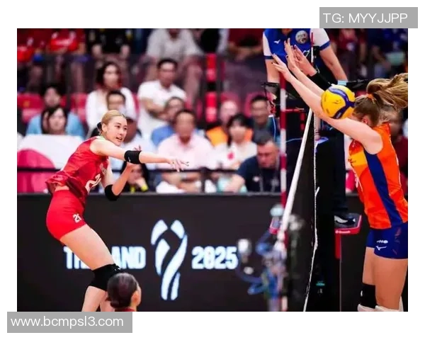 女排对阵荷兰的精彩对决谁将赢得最终胜利分析与预测