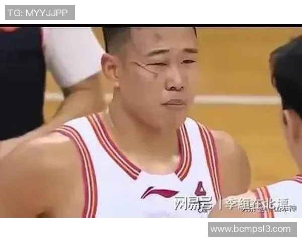 贺希宁：在篮球场上书写青春与梦想的传奇旅程